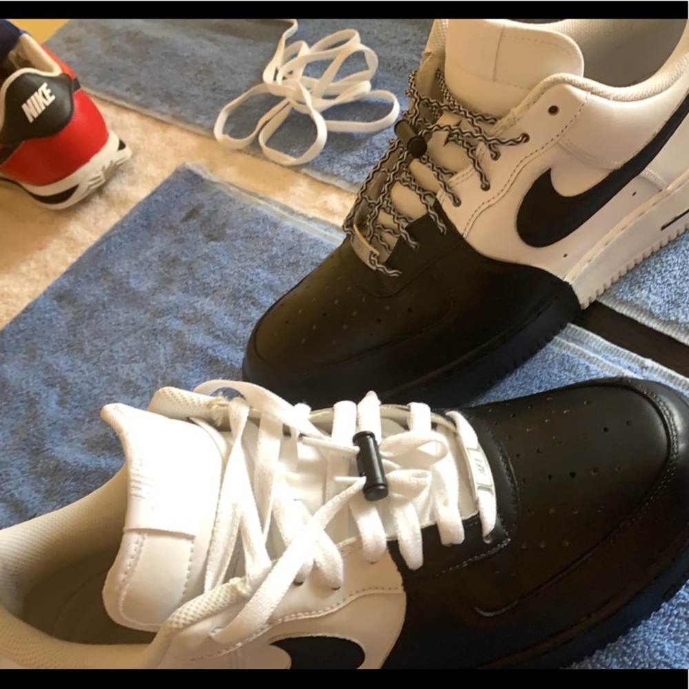 Custom AF1 Lows